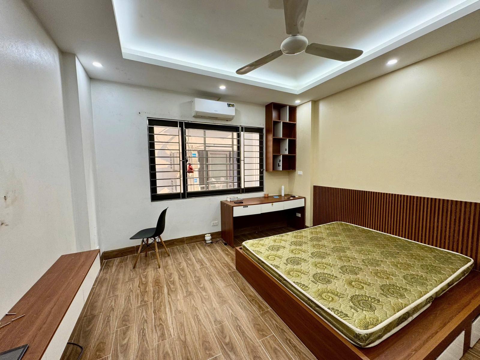 BÁN NHÀ VÕ CHÍ CÔNG 35M 6T THANG MÁY CHỈ 10,9 NGÕ RỘNG THOÁNG- KHU VỰC DÂN TRÍ AN NINH TỐT 15986170