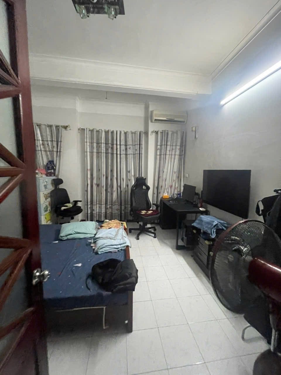 NHÀ PHỐ, XUÂN DIỆU, TÂY HỒ-KD-Ô TÔ: 50M X5T, MT 4,2, GIÁ 19,5 TỶ 15986171