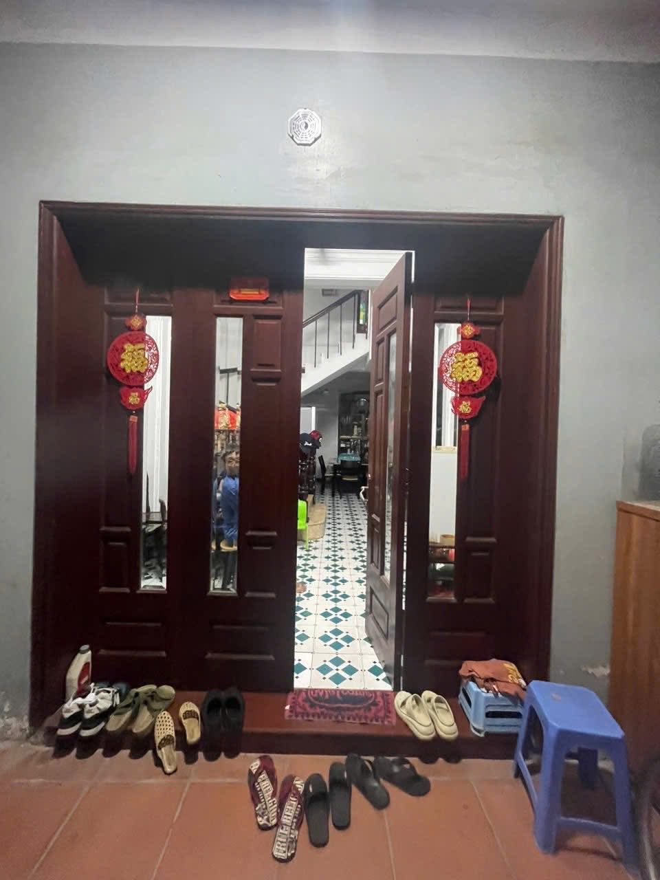 NHÀ PHỐ, XUÂN DIỆU, TÂY HỒ-KD-Ô TÔ: 50M X5T, MT 4,2, GIÁ 19,5 TỶ 15986171