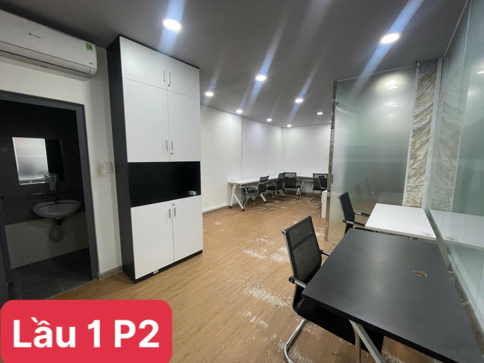 CHO THUÊ VĂN PHÒNG – VỊ TRÍ ĐẸP GÒ VẤP – GIÁ CHỈ 7 USD/M² 15986176