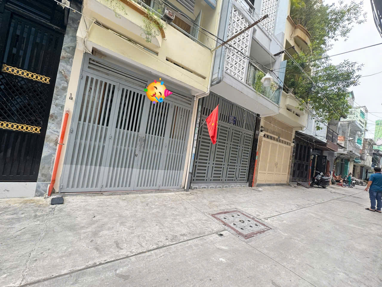 BÁN NHÀ MẶT TIỀN HXH Đ.NGUYỄN ĐÌNH CHIẺU, Q.3 - NGANG LỚN ĐẸP 4.5M*12M - GIÁ TỐT NHẤT KHU VỰC ĐANG 15986183