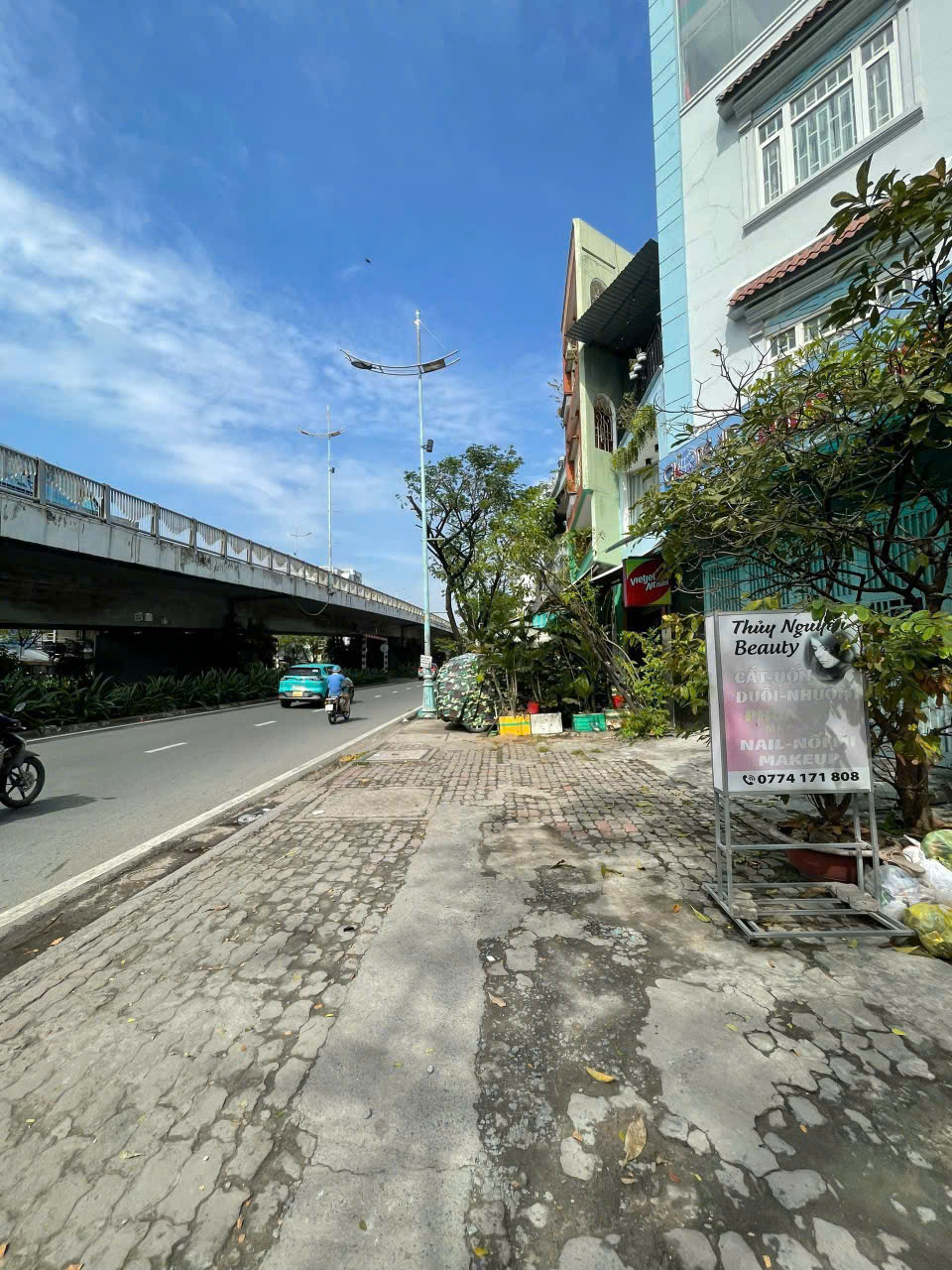 BÁN NHÀ SHR QUẬN 7 – GẦN CẦU TÂN THUẬN 2, PHƯỜNG TÂN THUẬN TÂY, QUẬN 7, TPHCM GIÁ 1 tỷ 900tr 15986184