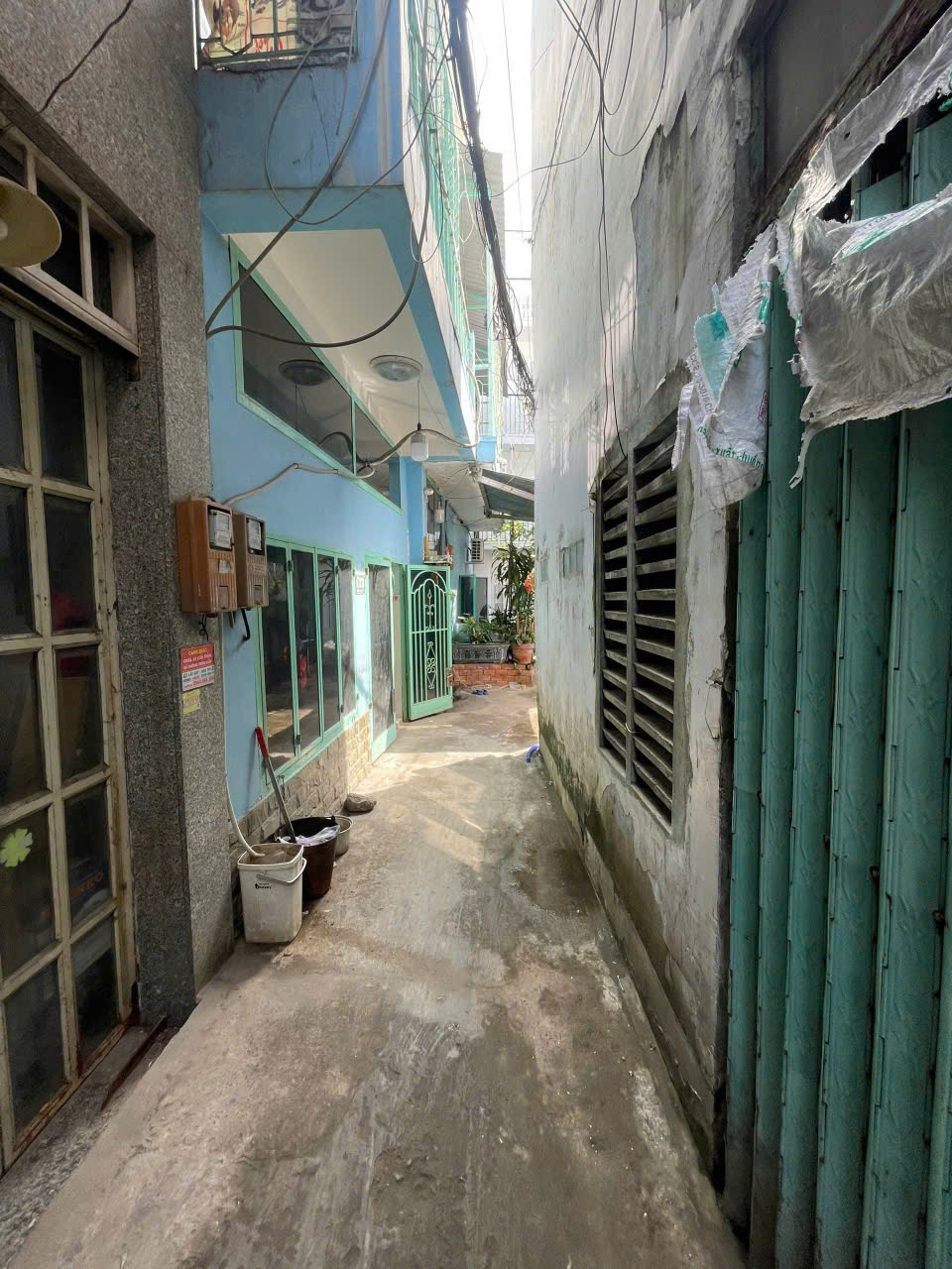 BÁN NHÀ SHR QUẬN 7 – GẦN CẦU TÂN THUẬN 2, PHƯỜNG TÂN THUẬN TÂY, QUẬN 7, TPHCM GIÁ 1 tỷ 900tr 15986184