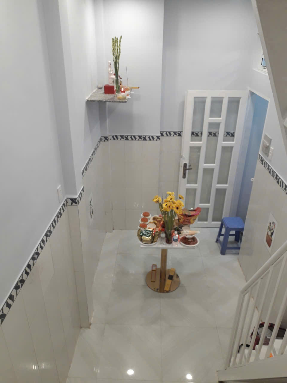 BÁN NHÀ SHR QUẬN 7 – GẦN CẦU TÂN THUẬN 2, PHƯỜNG TÂN THUẬN TÂY, QUẬN 7, TPHCM GIÁ 1 tỷ 900tr 15986184