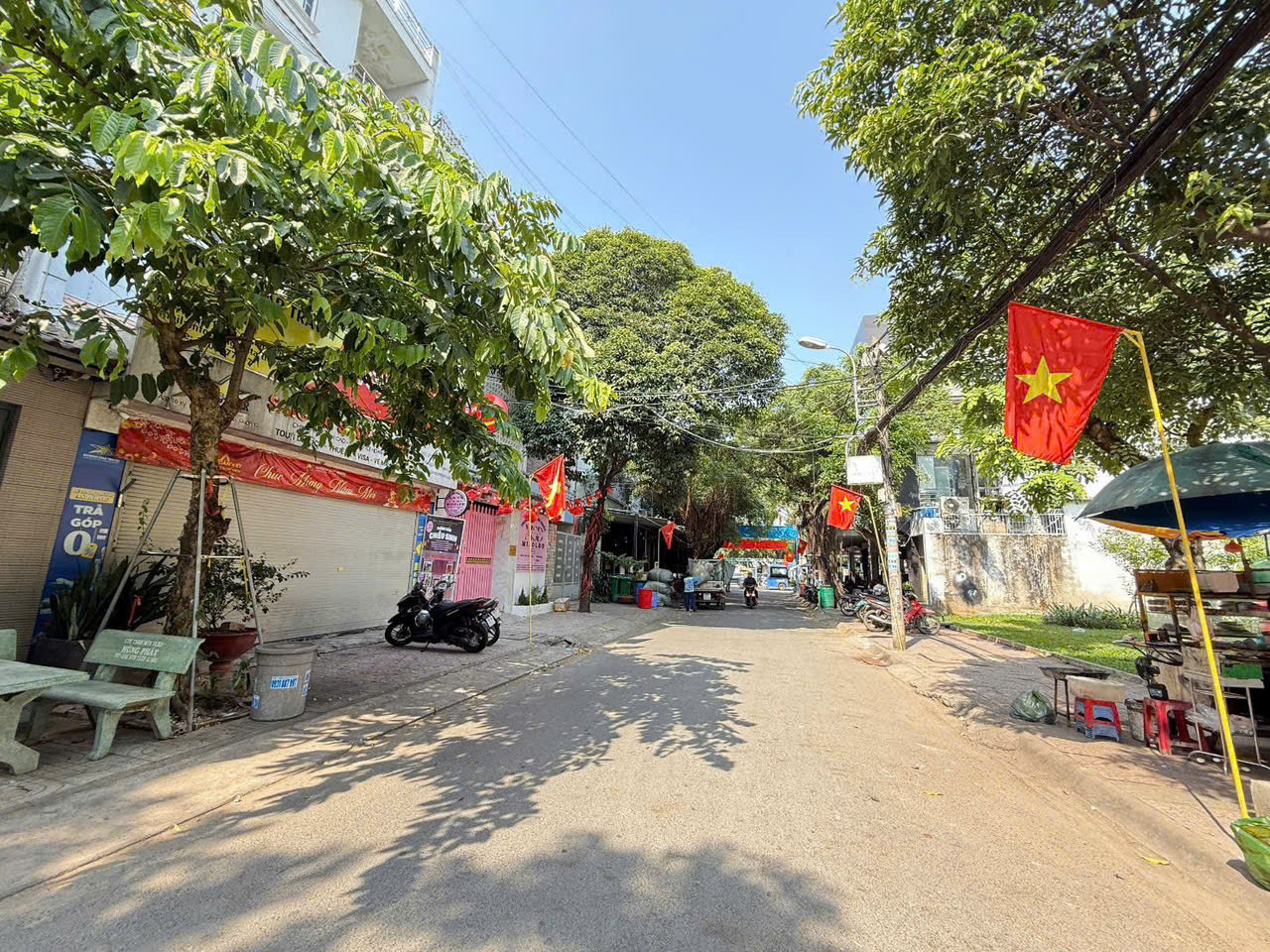 BIỆT THỰ MINI HẦM 3 LẦU – VIEW CV K82 – DÒNG TIỀN 25TR/THÁNG – CHỈ 12.5 TỶ 15986190