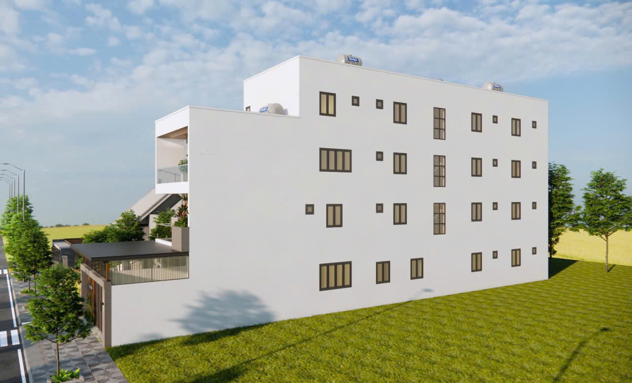 CHÍNH CHỦ CHO THUÊ 3 PHÒNG TRỌ FULL NỘI THẤT GẦN ĐH VINH – VÀO Ở NGAY 15986191