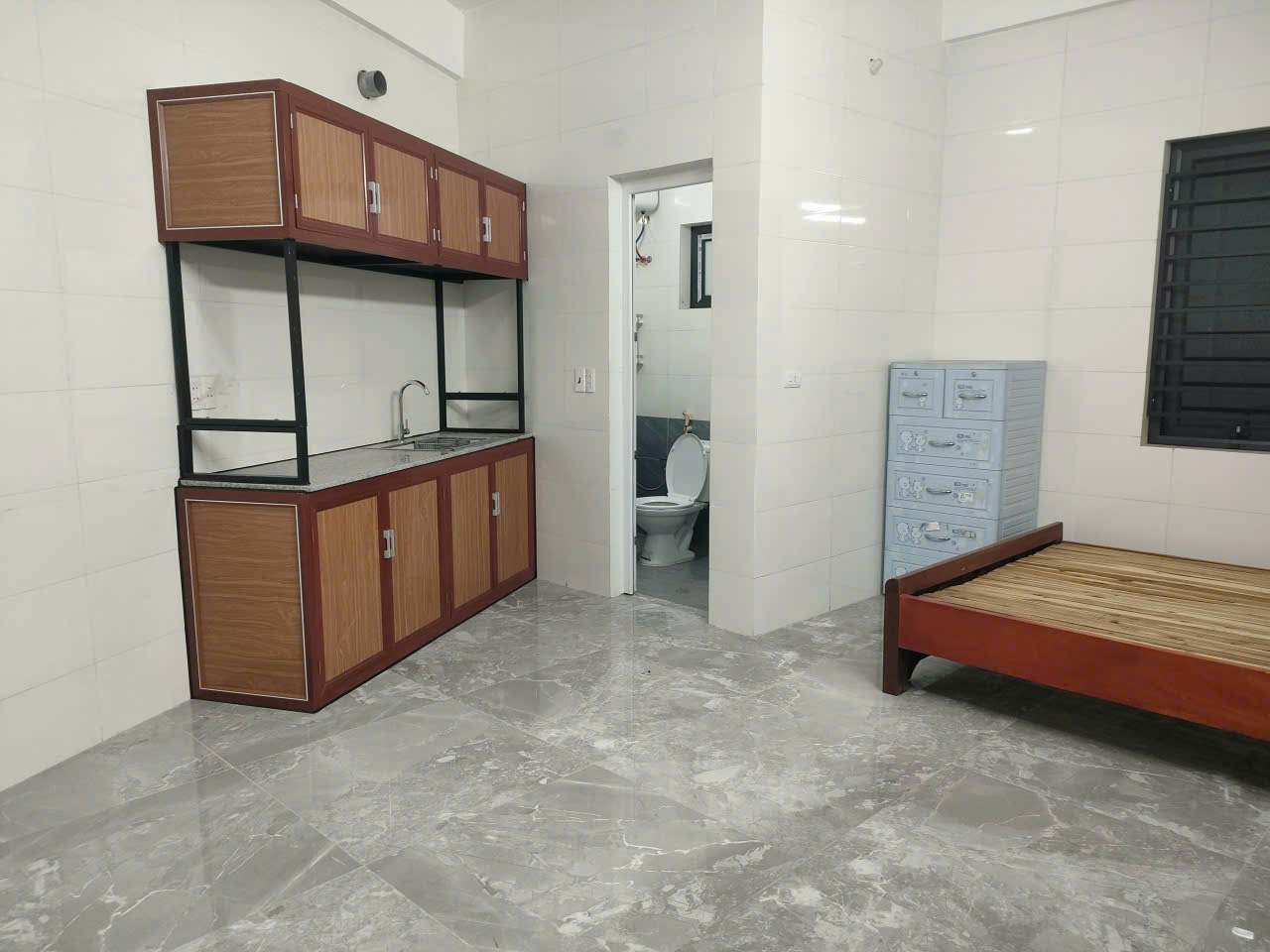 CHÍNH CHỦ CHO THUÊ 3 PHÒNG TRỌ FULL NỘI THẤT GẦN ĐH VINH – VÀO Ở NGAY 15986191