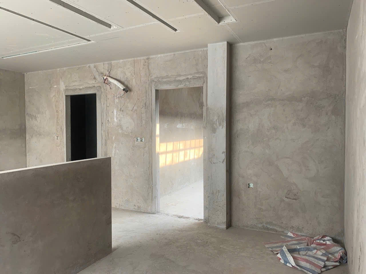 Bán đất tặng nhà thô khu dân cư Phú Nhuận đường Lê Thị Riêng, Q12, TP HCM 15986193