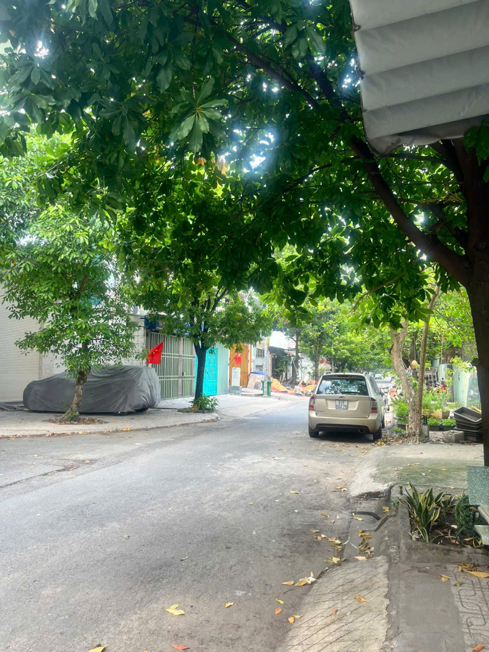 Bán đất tặng nhà thô khu dân cư Phú Nhuận đường Lê Thị Riêng, Q12, TP HCM 15986193