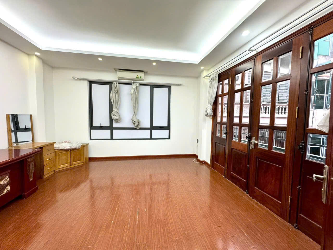SIÊU PHẨM THANH XUÂN – LÔ GÓC 2 MẶT TIỀN (Ô TÔ TRÁNH), 38m2, 5T, MT 4.8m. GARA Ô TÔ 15986195