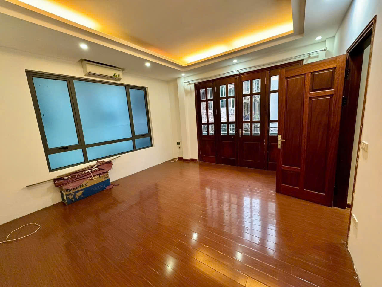 SIÊU PHẨM THANH XUÂN – LÔ GÓC 2 MẶT TIỀN (Ô TÔ TRÁNH), 38m2, 5T, MT 4.8m. GARA Ô TÔ 15986195