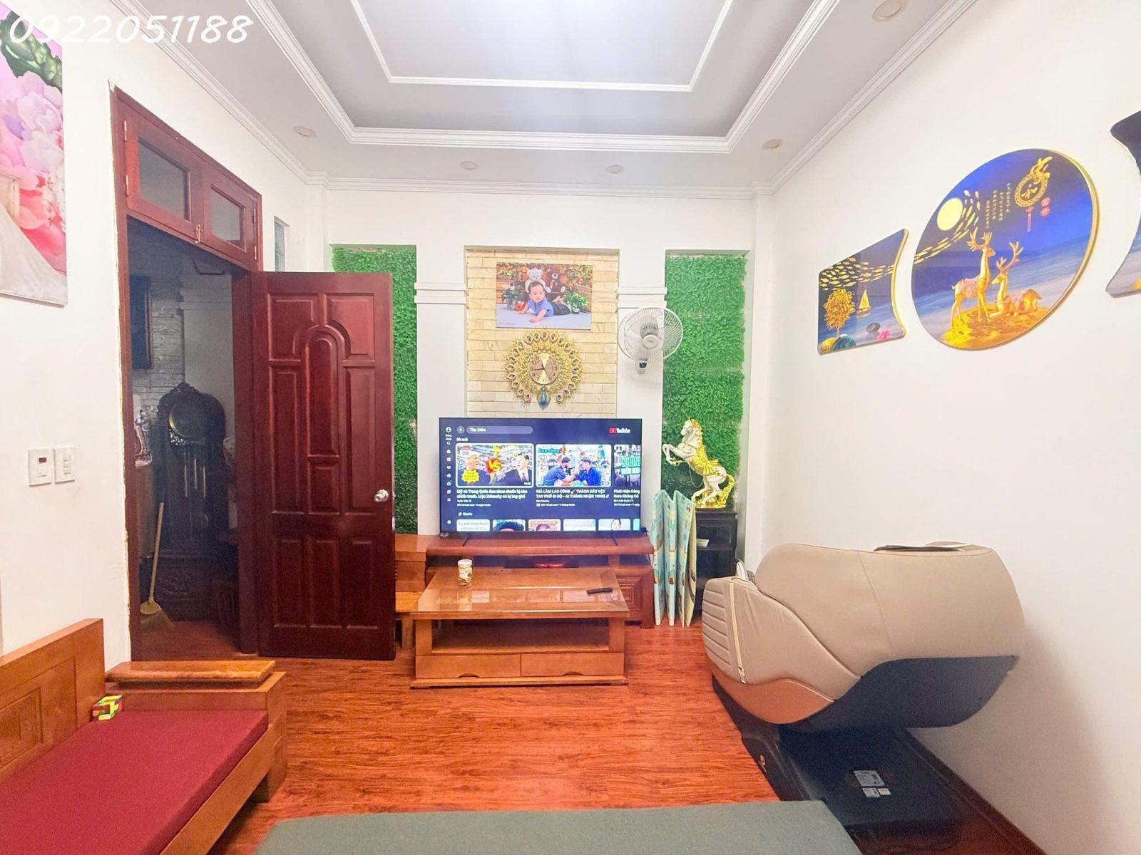 Nhà đẹp Quan Nhân (TX), 62m2, 4 tầng (thang máy), MT 4.7m, gara Ô tô 15986198
