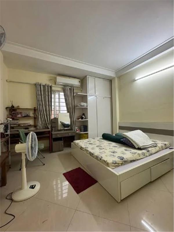Q.Thanh Xuân – Nhà dân xây 5 tầng, 40m2, ngõ thông rộng – 3 gác tránh, sổ nở hậu. Giá: 10.8 tỷ 15986202
