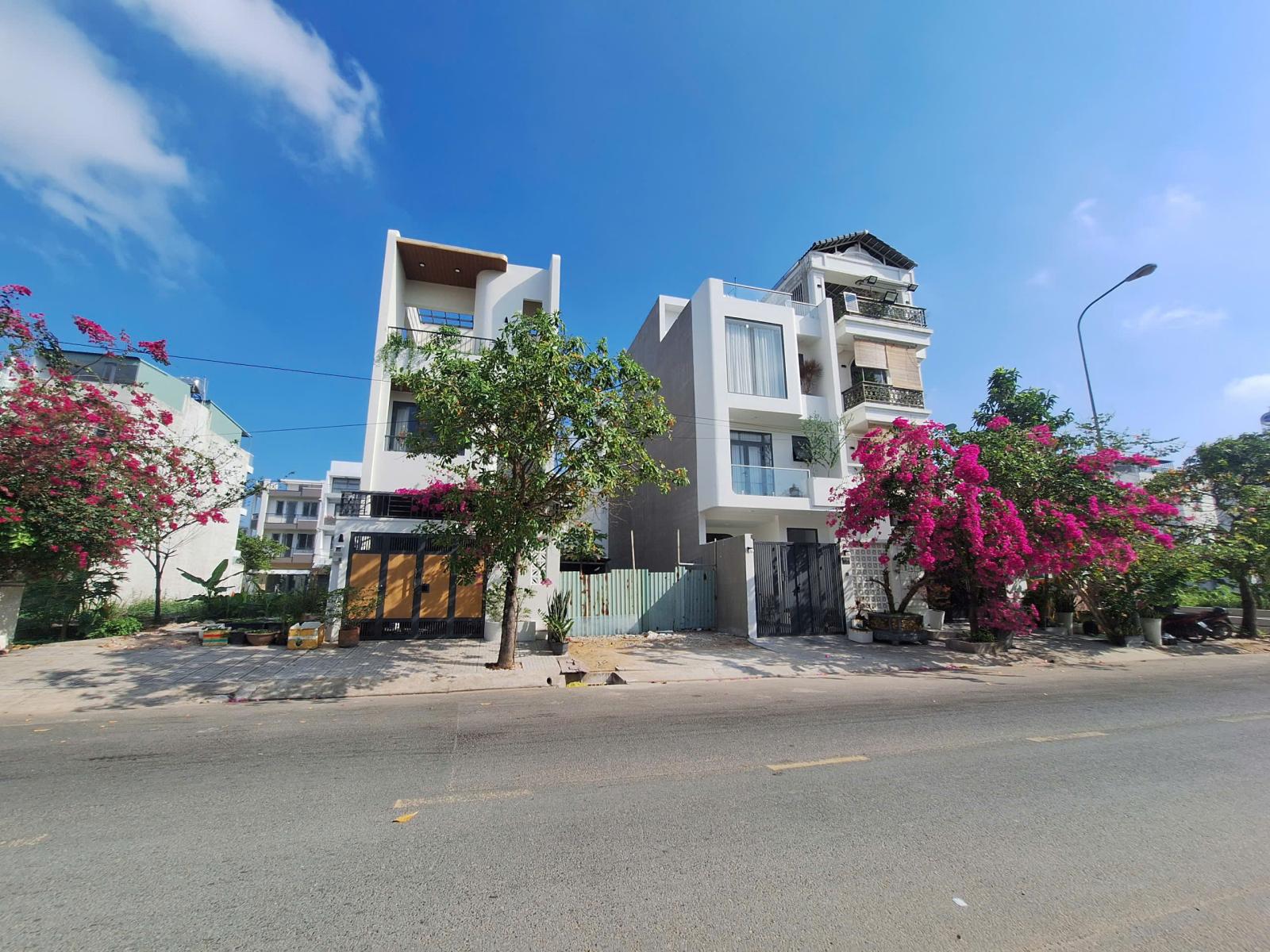 Đất nền 100m, Đào Sư Tích, 6.85 tỷ, cạnh Phú Mỹ Hưng - Quận 7 15986204