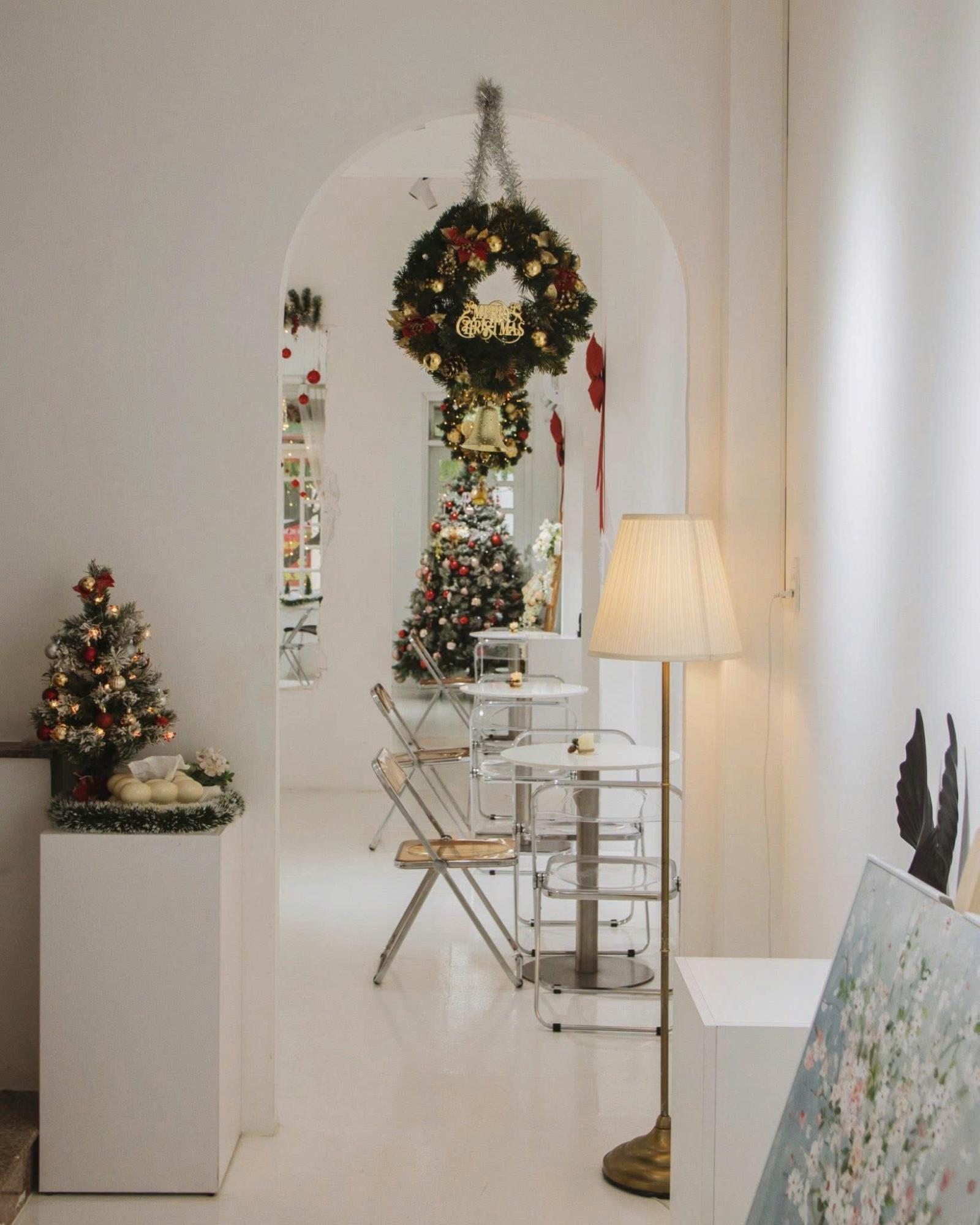 SANG NHƯỢNG QUÁN TRÀ SỮA THE ALLEY CỰC KỲ NỔI TIẾNG TẠI ĐÀ NẴNG 15986212
