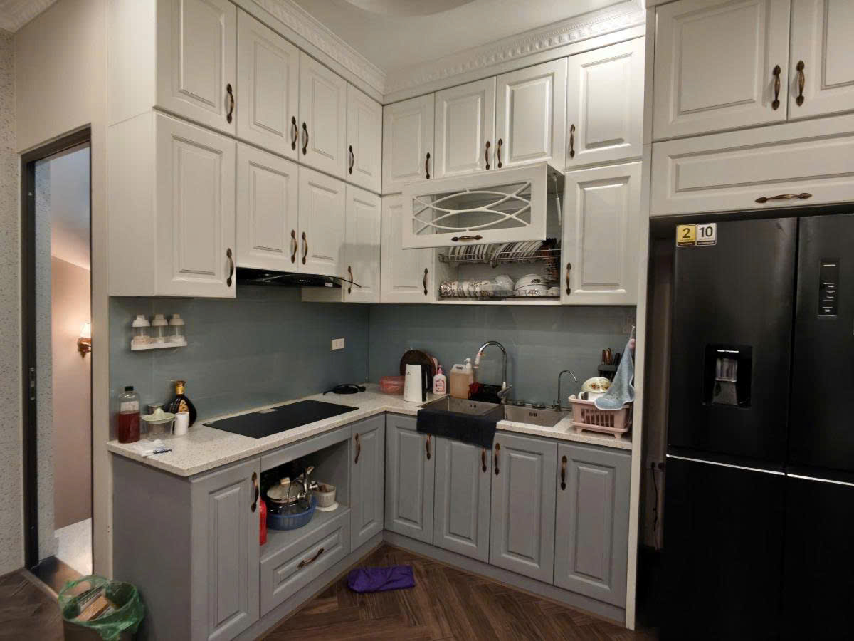 Bán nhà Bồ Đề 43m 6 tầng MT4m thang máy gara ô tô hơn 16 tỷ 15986219