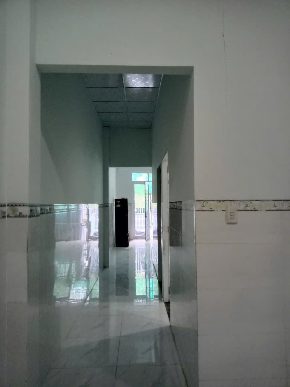 BÁN NHÀ HẺM LƯƠNG ĐÌNH CỦA GẦN NHÀ THỜ CHỢ MỚI P.TÂY NHA TRANG 15986220