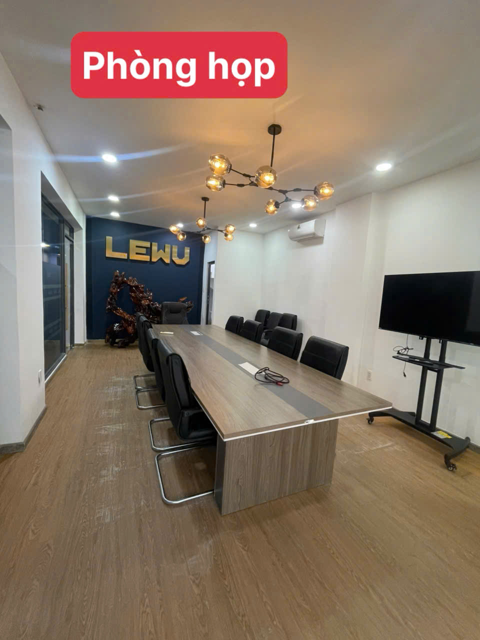 CHO THUÊ VĂN PHÒNG – VỊ TRÍ ĐẸP GÒ VẤP – GIÁ CHỈ 7 USD/M² 15986223