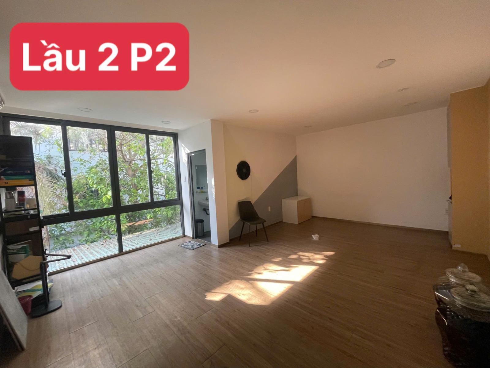 CHO THUÊ VĂN PHÒNG – VỊ TRÍ ĐẸP GÒ VẤP – GIÁ CHỈ 7 USD/M² 15986223