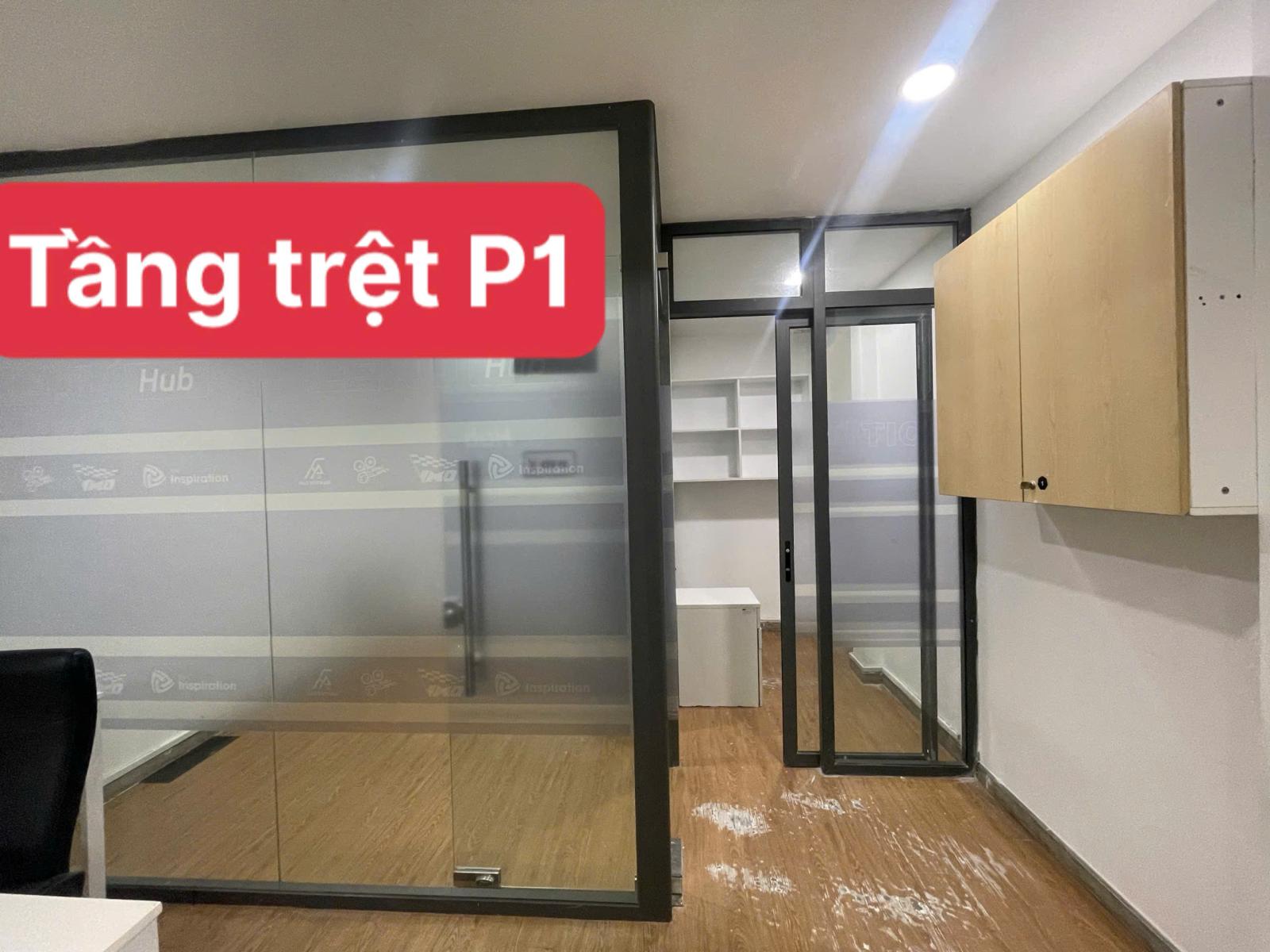 CHO THUÊ VĂN PHÒNG – VỊ TRÍ ĐẸP GÒ VẤP – GIÁ CHỈ 7 USD/M² 15986223