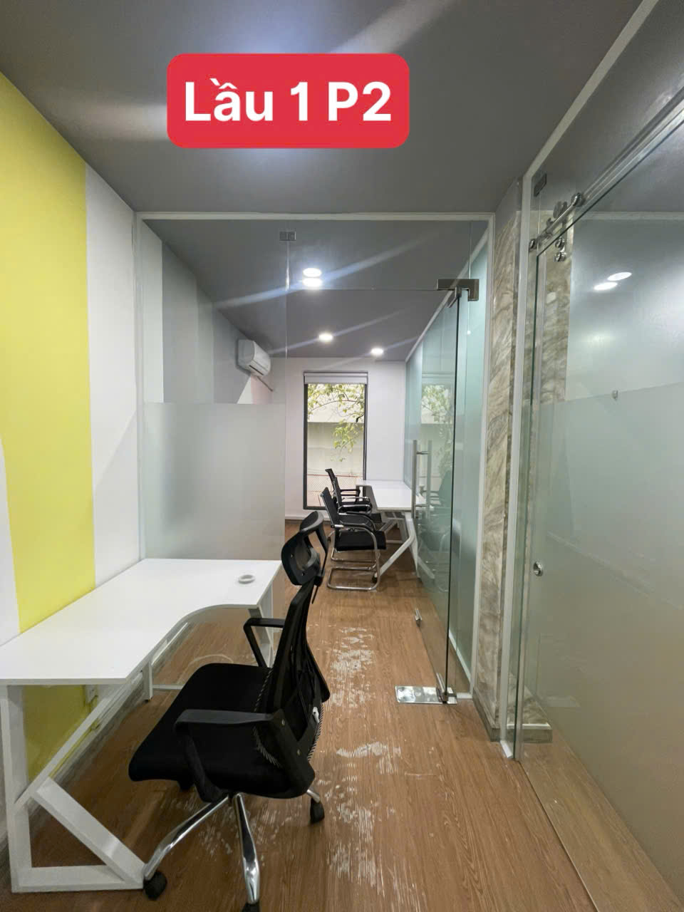 CHO THUÊ VĂN PHÒNG – VỊ TRÍ ĐẸP GÒ VẤP – GIÁ CHỈ 7 USD/M² 15986223