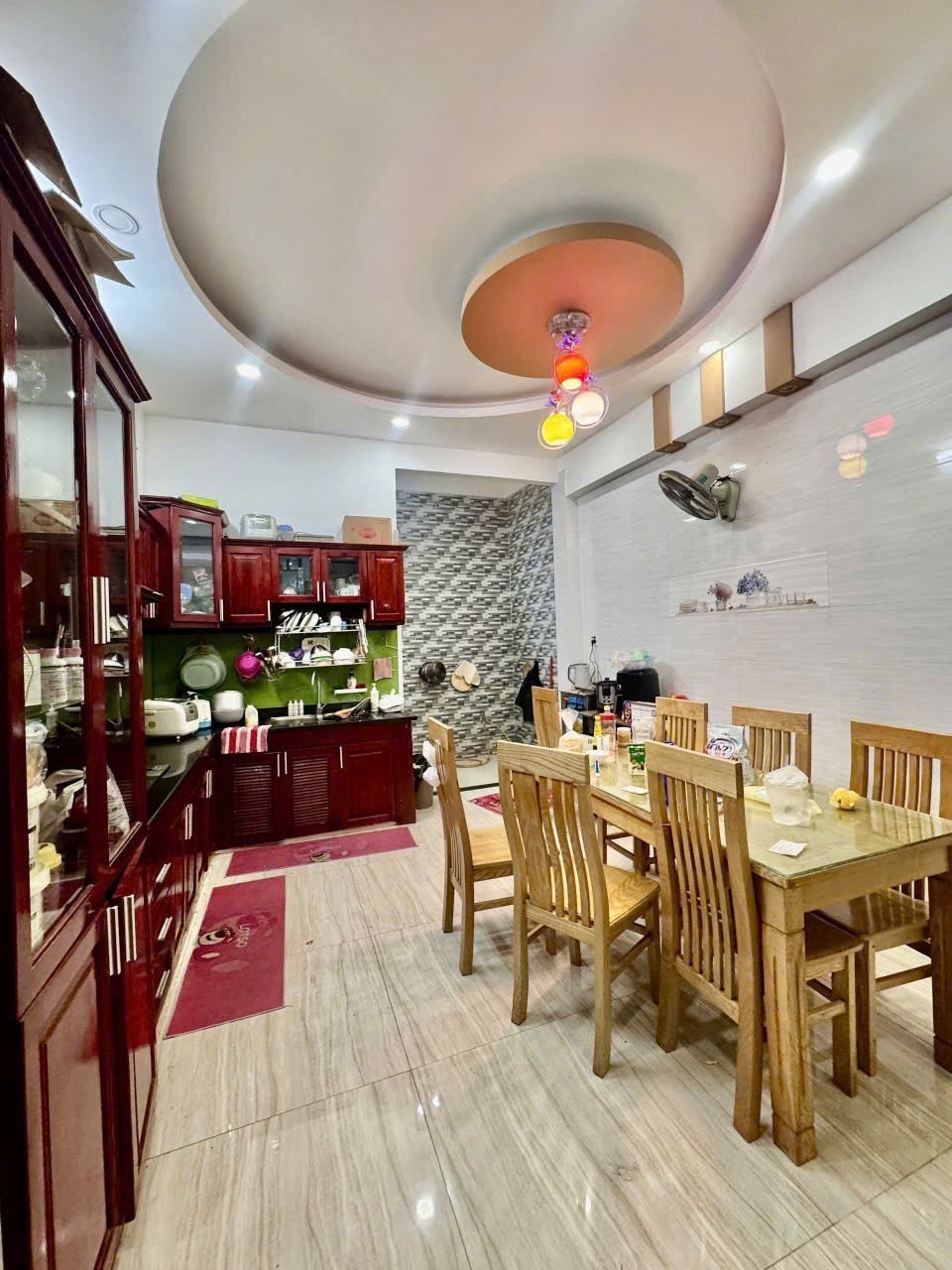 HXH Phạm Văn Chiêu 81m² – Ô Tô Vào Nhà – Chỉ 8.5 Tỷ 15986225