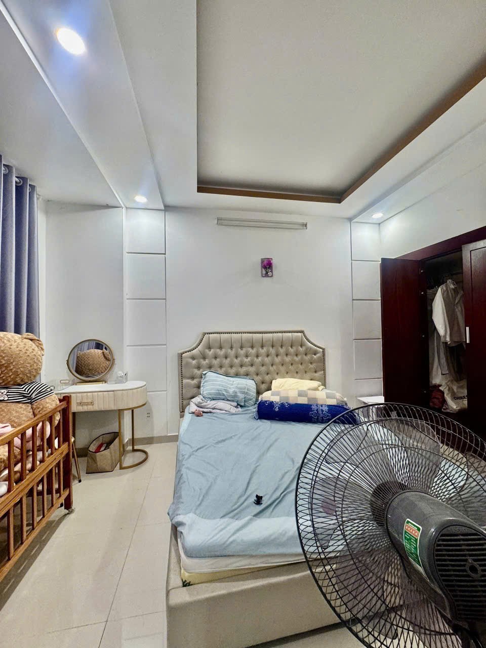 HXH Phạm Văn Chiêu 81m² – Ô Tô Vào Nhà – Chỉ 8.5 Tỷ 15986228