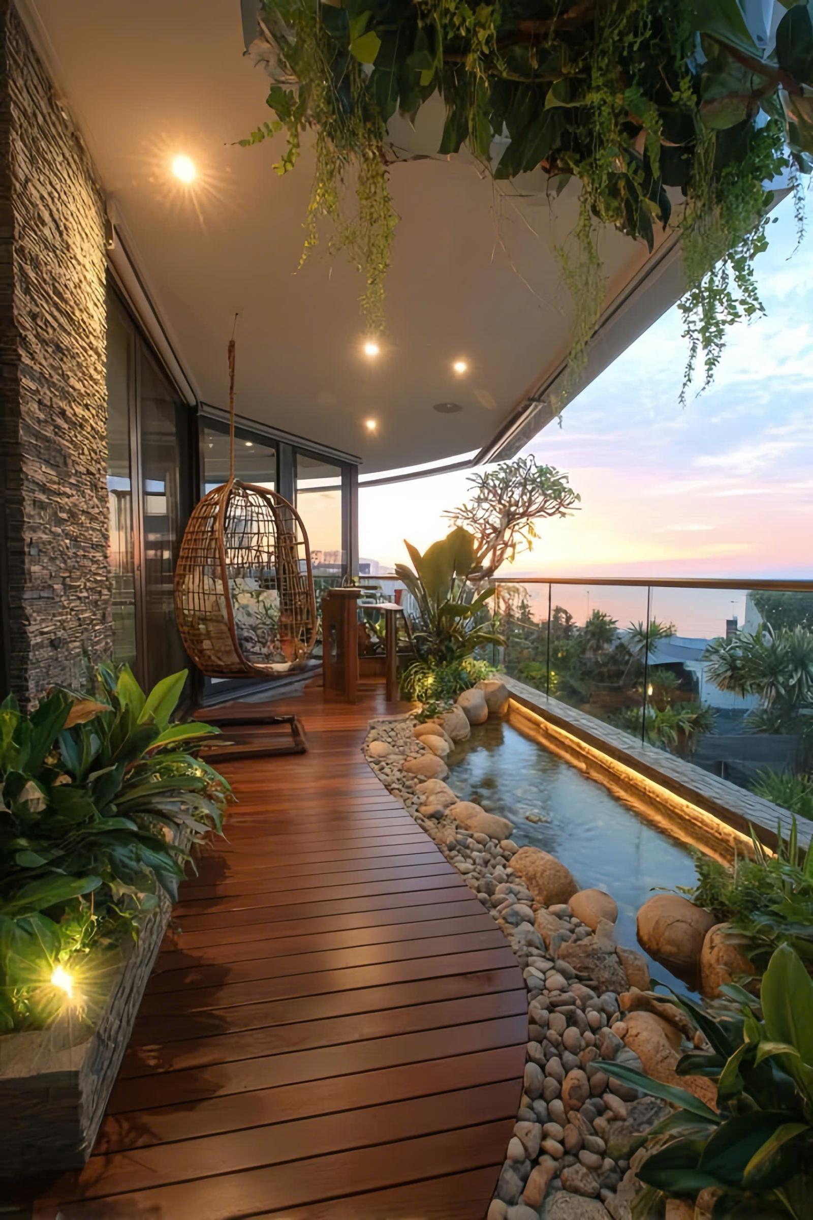 Căn hộ sân vườn - hồ bơi duy nhất ở tầng 3A của dự án Ecopalace Buôn Ma Thuột 15986237