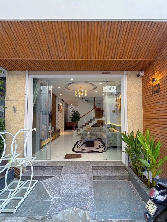 BÁN NHÀ 3 TẦNG – HÒA CƯỜNG BẮC, ĐƯỜNG PHAN HUY ÔN - HẢI CHÂU, ĐÀ NẴNG 15986234