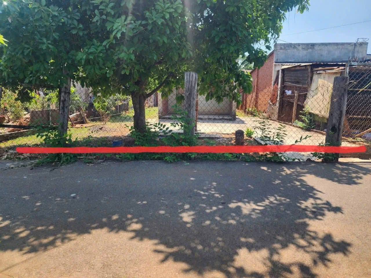 BÁN ĐẤT ĐƯỜNG SỐ 79 – HÒA LONG, TP.HCM 15986240