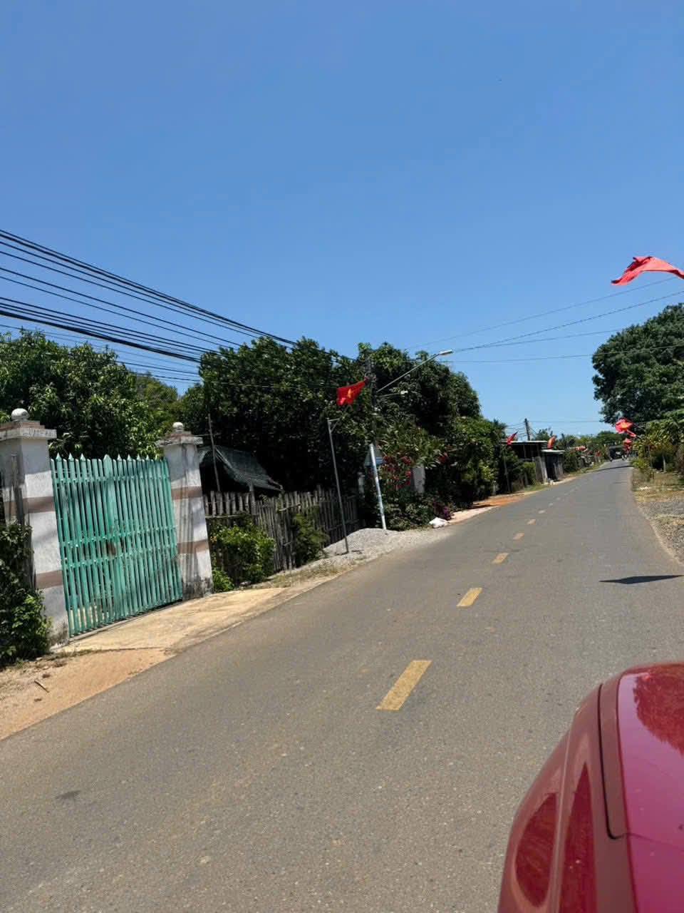 BÁN ĐẤT ĐƯỜNG SỐ 79 – HÒA LONG, TP.HCM 15986240