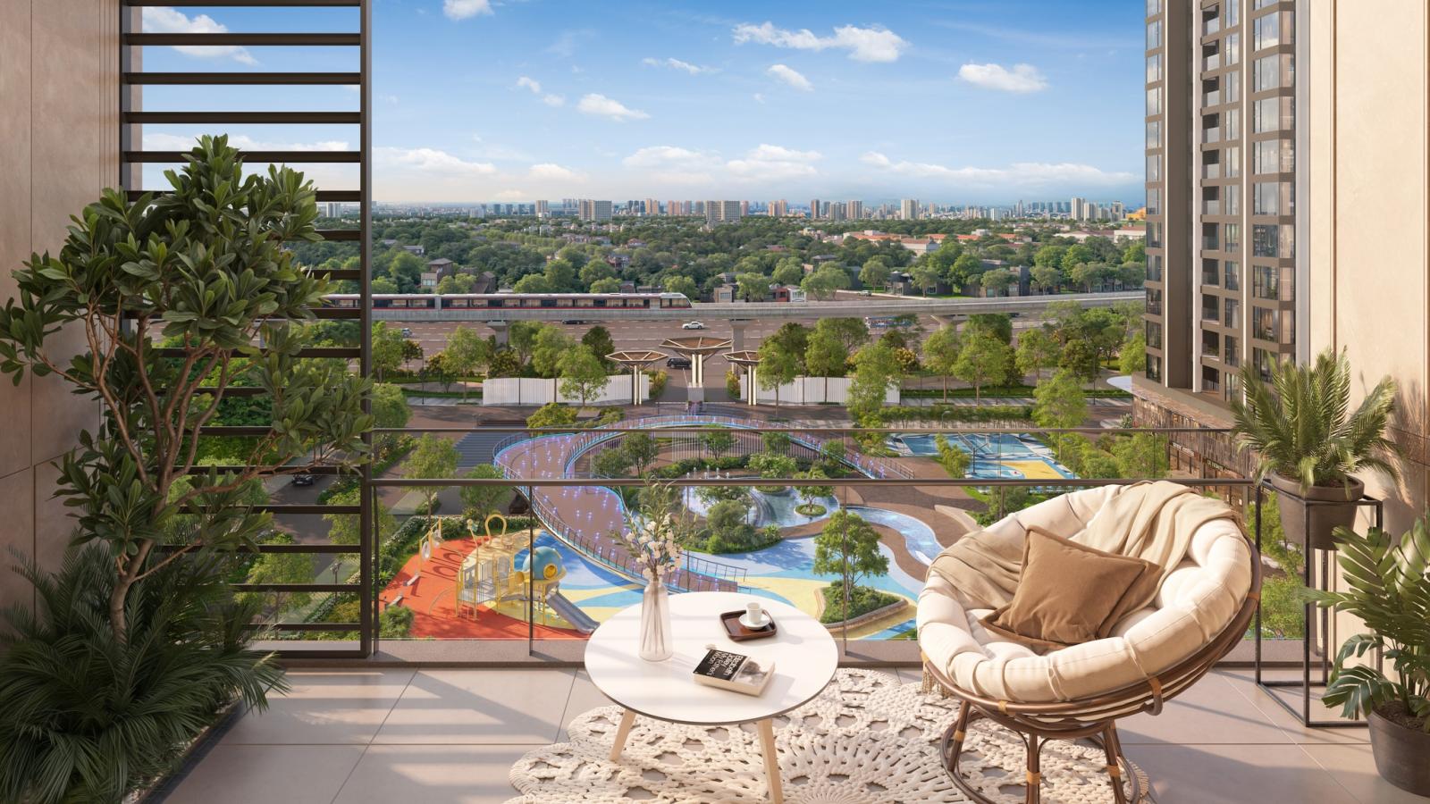 CĂN HOT 2N - DT 88M2   HÀNG HIẾM CHIẾT KHẤU TỐT GREENERA SOUTHMARK 486 NGỌC HỒI 15986243