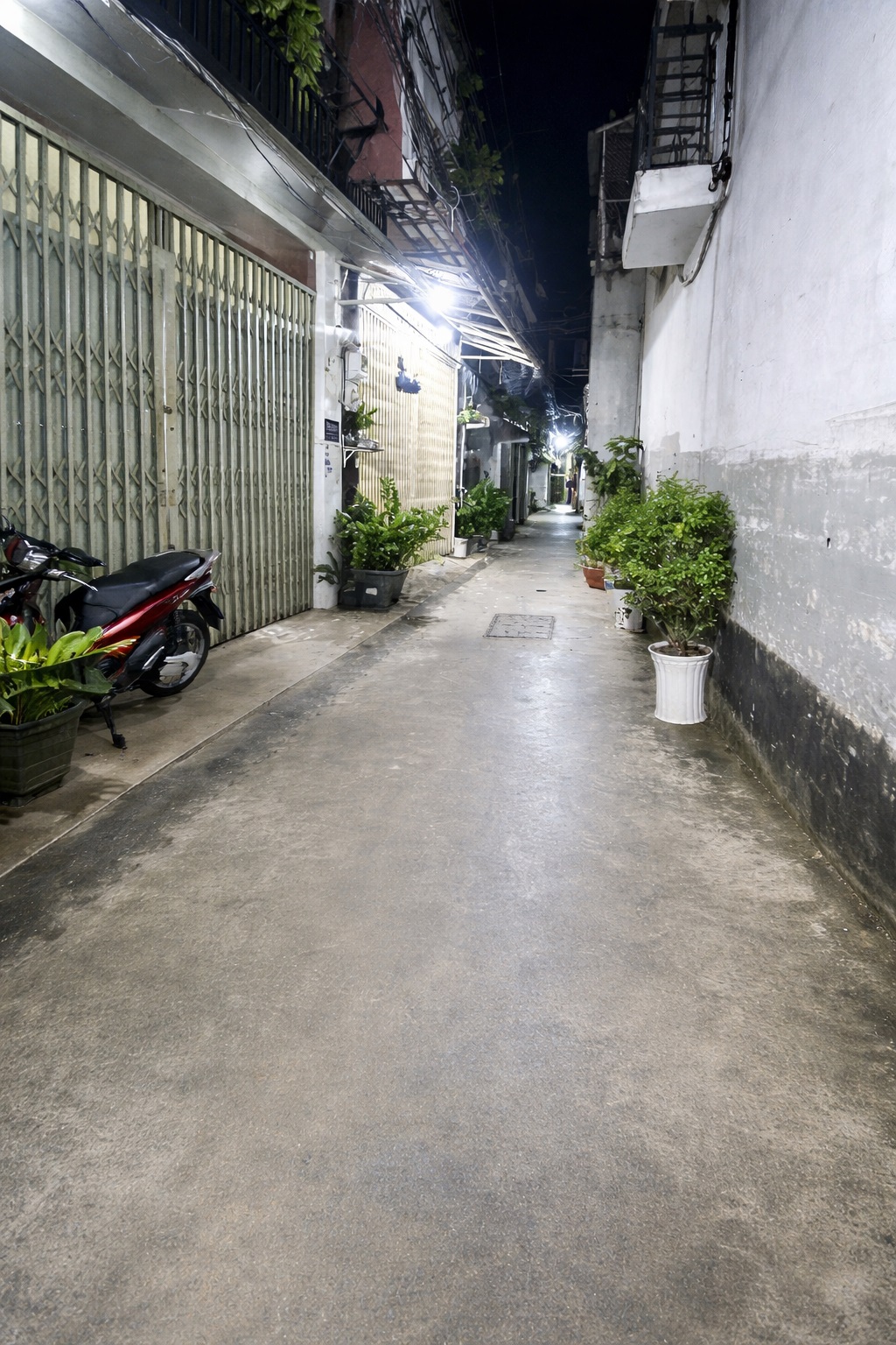 NHÀ SIÊU RẺ ĐƯỜNG TRƯỜNG CHINH 4,2x7, 2.6TỶ 15986248