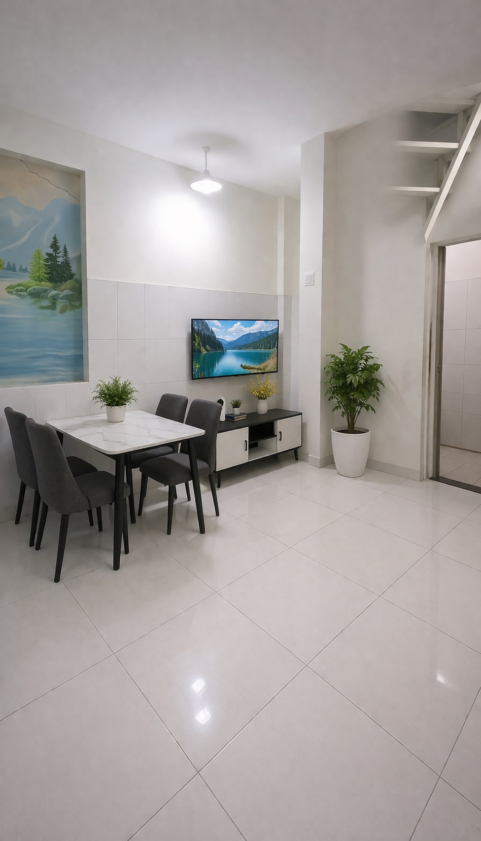 NHÀ SIÊU RẺ ĐƯỜNG TRƯỜNG CHINH 4,2x7, 2.6TỶ 15986248