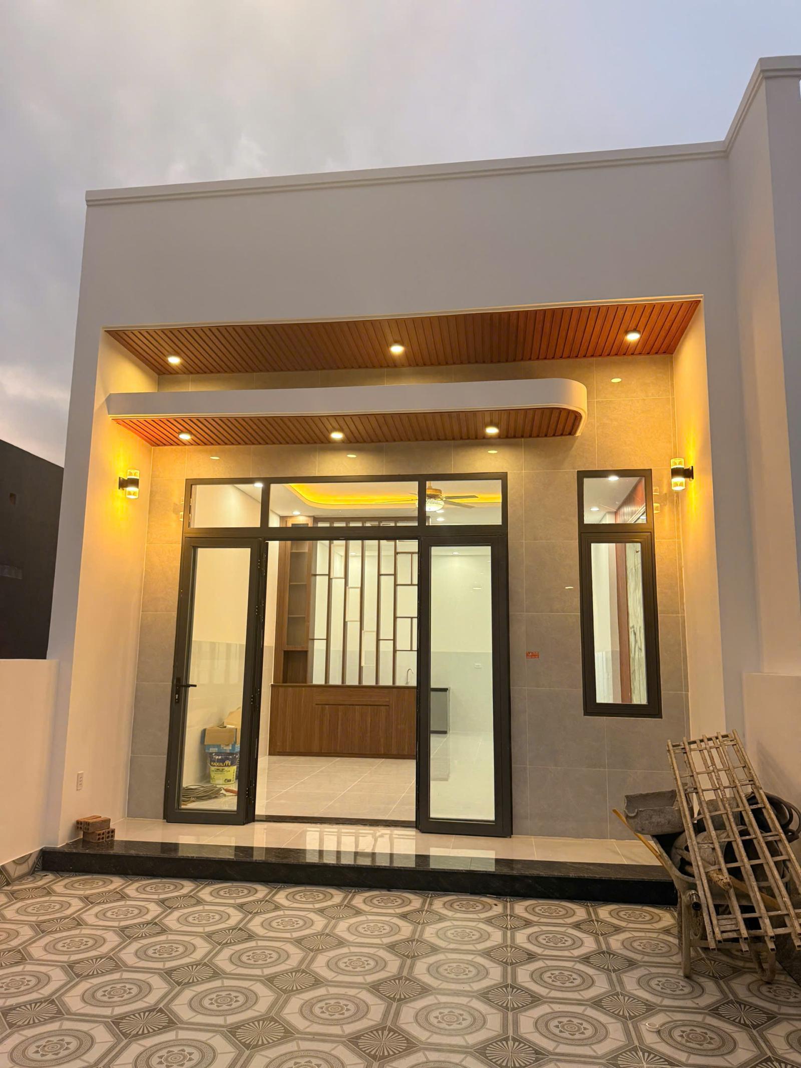 NHÀ MỚI ĐẸP – GIÁ TỐT TRUNG TÂM LONG ĐIỀN, TP.HCM 15986249