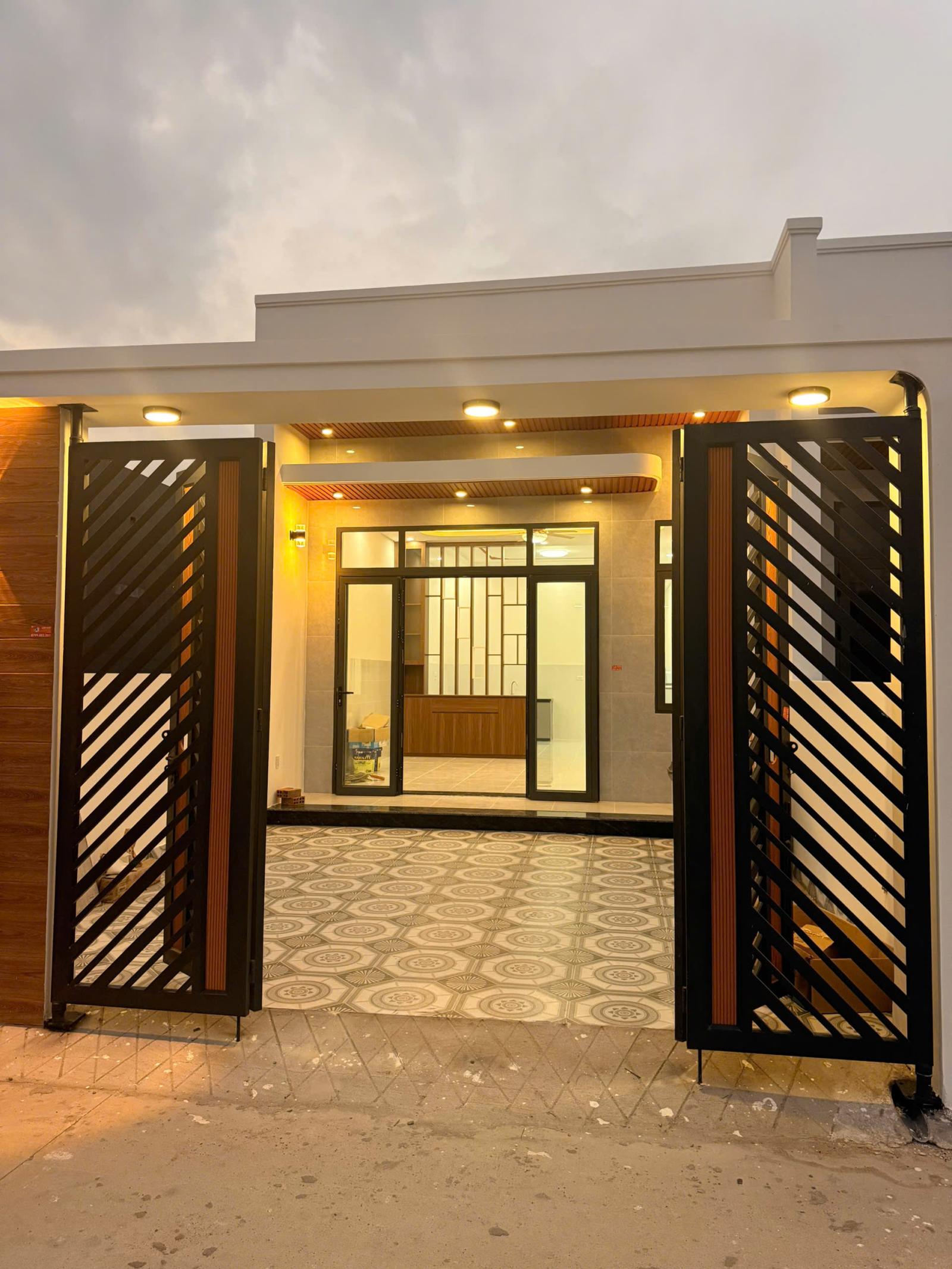 NHÀ MỚI ĐẸP – GIÁ TỐT TRUNG TÂM LONG ĐIỀN, TP.HCM 15986249