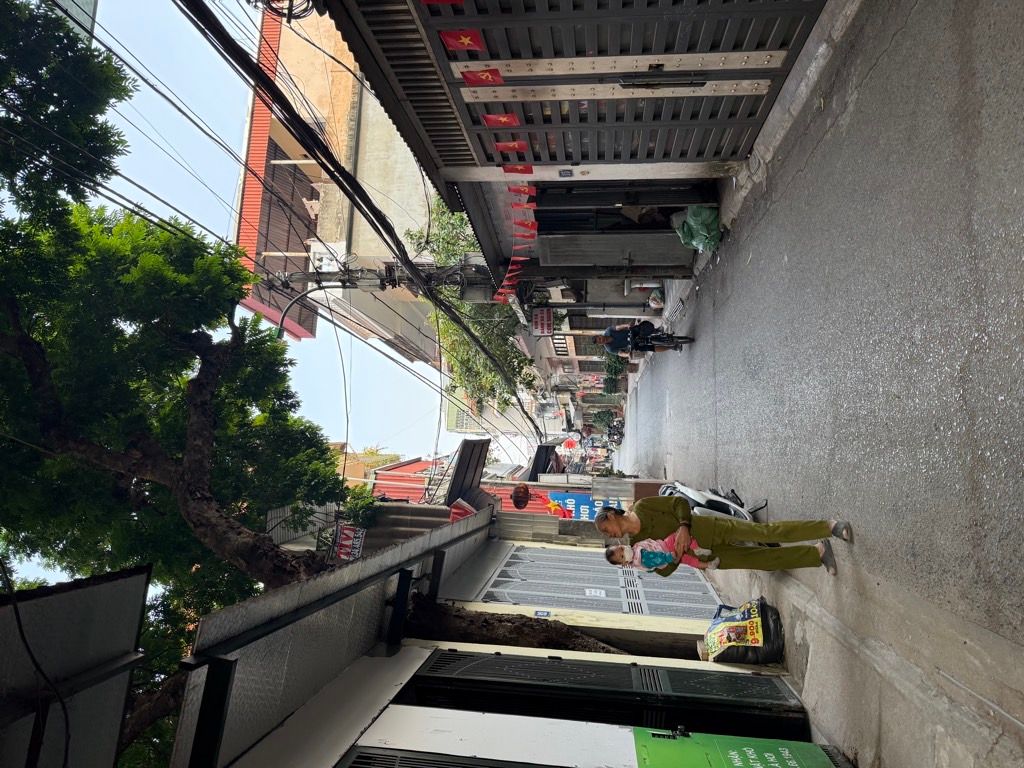 bán nhà 2T ngõ 604 Ngọc thuỵ 120 x 7m oto thông kinh doanh giá chỉ hơn 14 tỷ 15986254