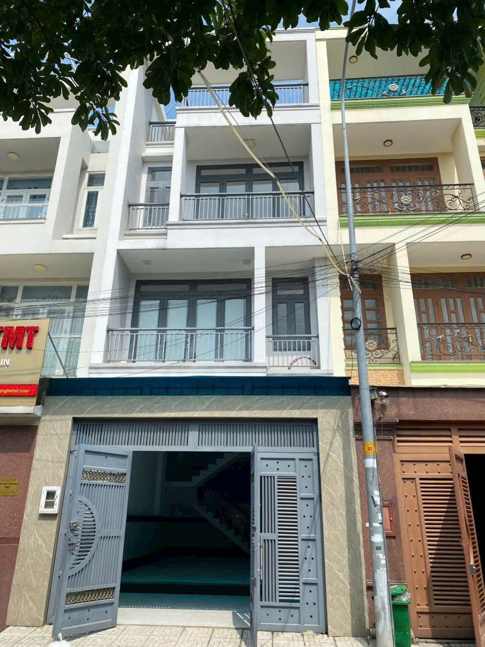 HẠ GIÁ SỐC – NHÀ PHỐ KDC HIỆP THÀNH CITY – NGANG 5M – CHỈ 8.xxx TỶ 15986257