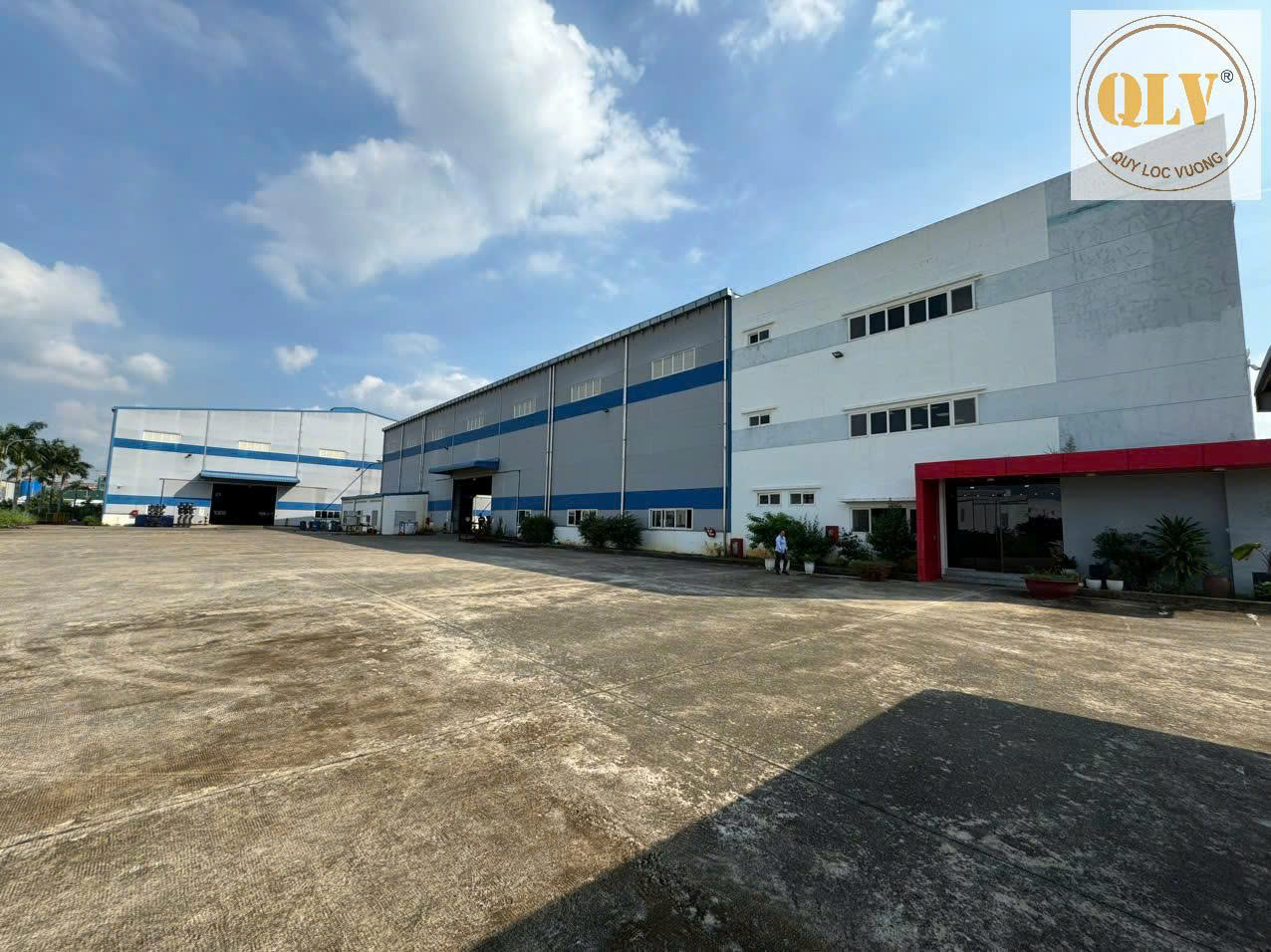 BÁN ĐẤT KCN – KCN PHÚ MỸ, BRVT – 12.021m²
 15986260