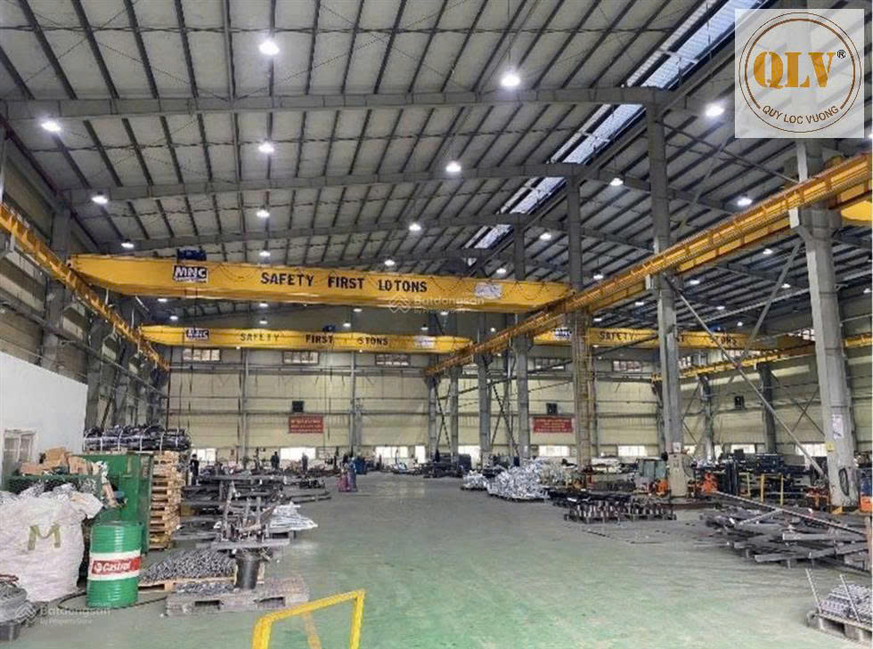 BÁN ĐẤT KCN – KCN PHÚ MỸ, BRVT – 12.021m²
 15986260