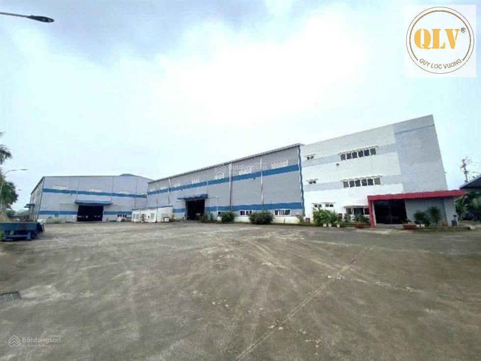 BÁN ĐẤT KCN – KCN PHÚ MỸ, BRVT – 12.021m²
 15986260