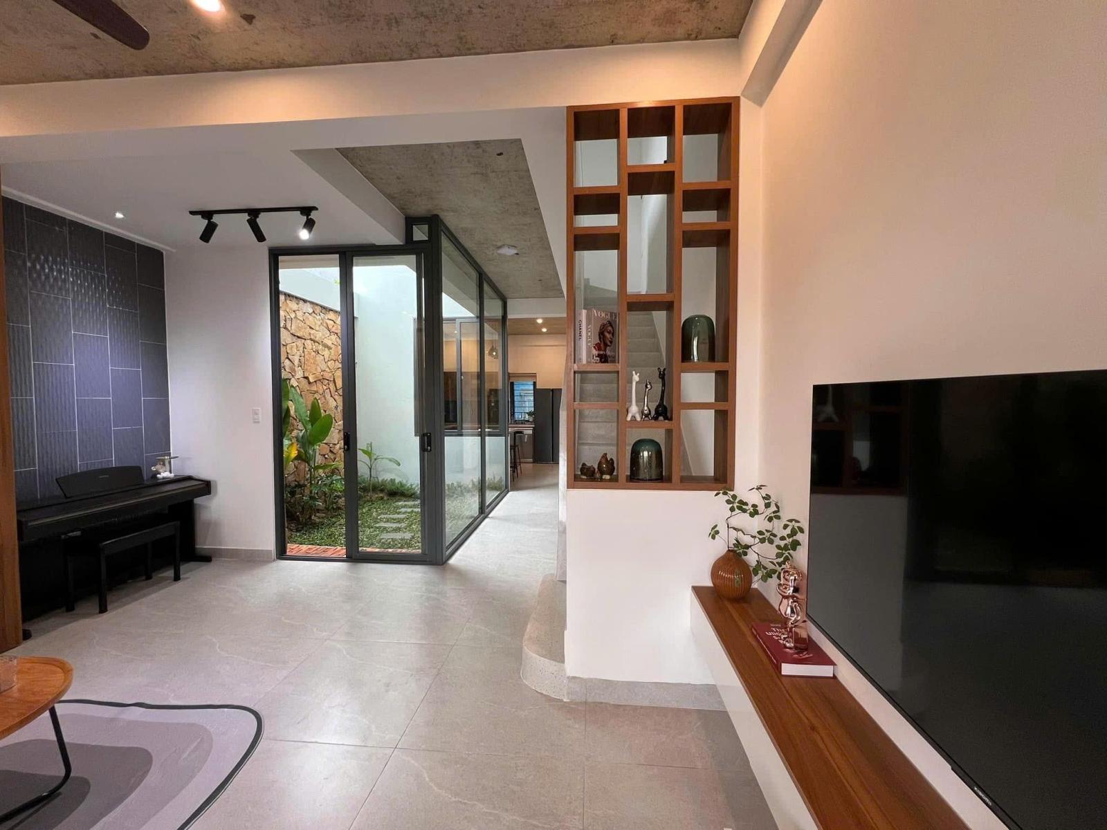 NHÀ ĐẸP – GIÁ TỐT – CHÍNH CHỦ CẦN BÁN Căn Nhà Đường Hói Kiểng 18, Phường Hoà Quý, Quận Ngũ Hành 15986272