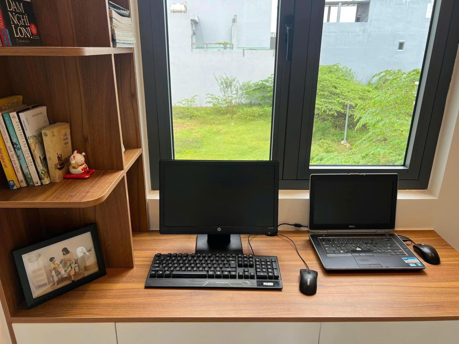 NHÀ ĐẸP – GIÁ TỐT – CHÍNH CHỦ CẦN BÁN Căn Nhà Đường Hói Kiểng 18, Phường Hoà Quý, Quận Ngũ Hành 15986272