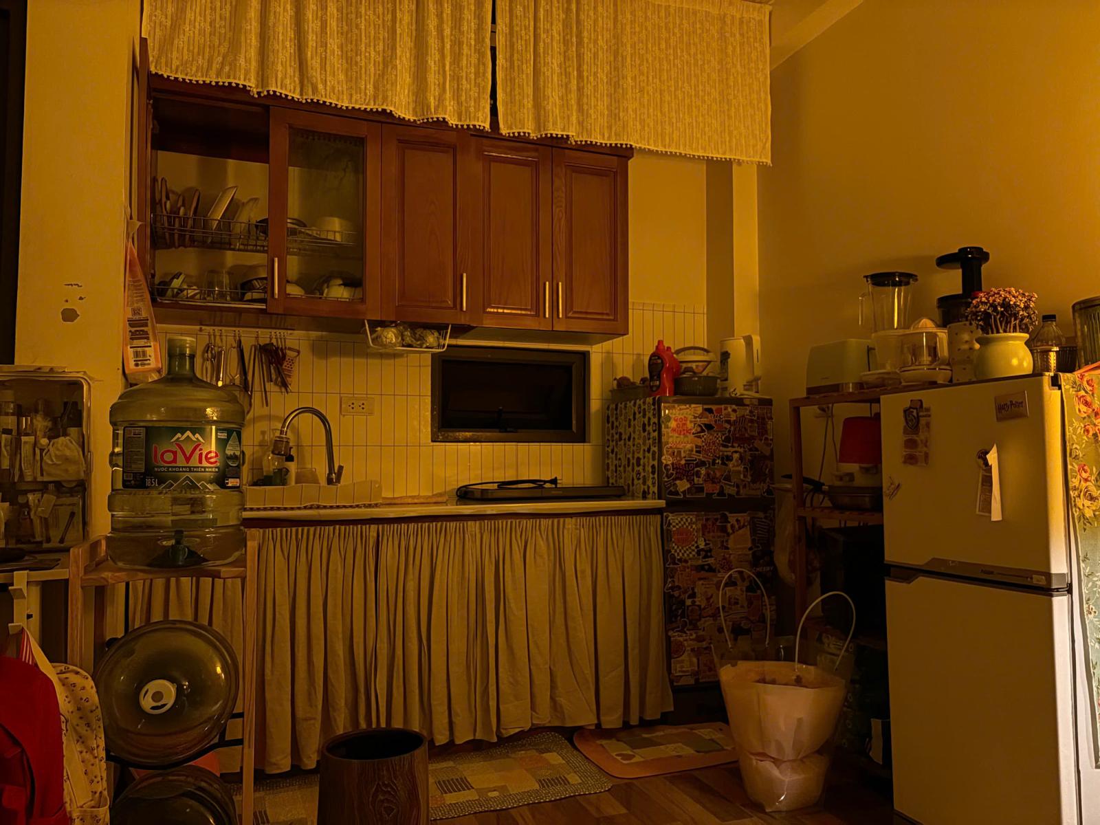 CHÍNH CHỦ MÌNH CẦN PASS PHÒNG 50M2 - NGÕ Ô TÔ - GẦN VINHOMES GARDENIA 15986273