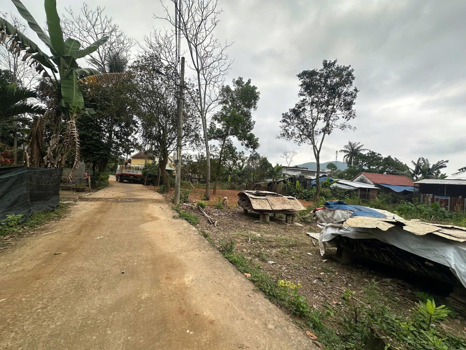 ĐẤT ĐẸP - GIÁ TỐT - Chính Chủ Cần Cần Bán Đất Tại  Xuân Phú ( Hòa Sơn cũ ), Phường Hòa Khánh, TP. 15986276