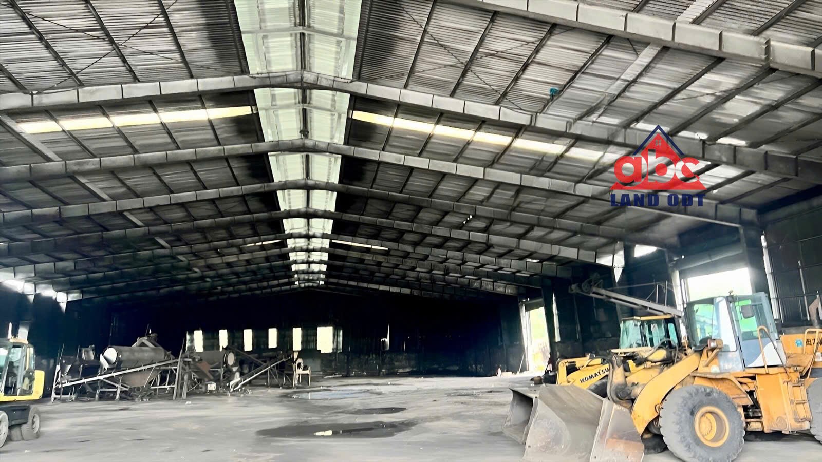 XT076 cho thuê xưởng ưu tiên SX chế tạo công nghiệp, CNC, CN phụ trợ không ô nhiễm 15986279