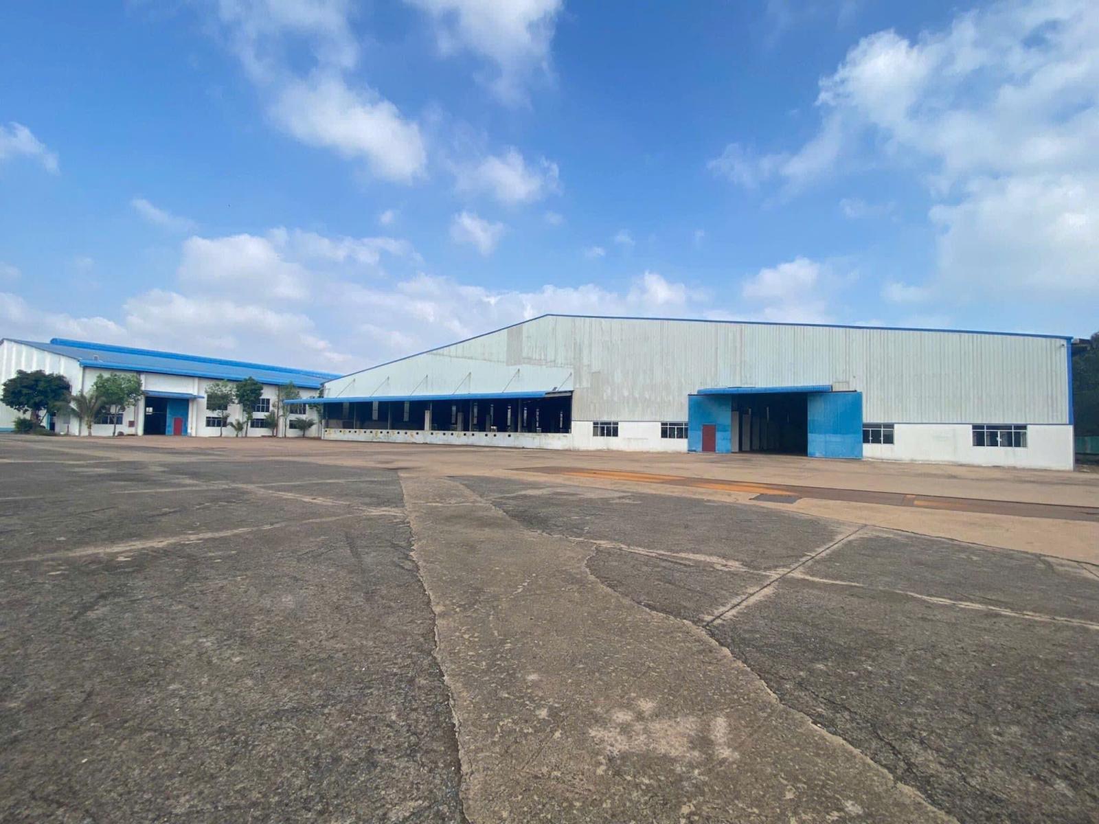 X075 Chuyển nhượng quyền thuê và tải sản nhà xưởng KV 85.000m2 tại KCN Nhơn Trạch 15986284