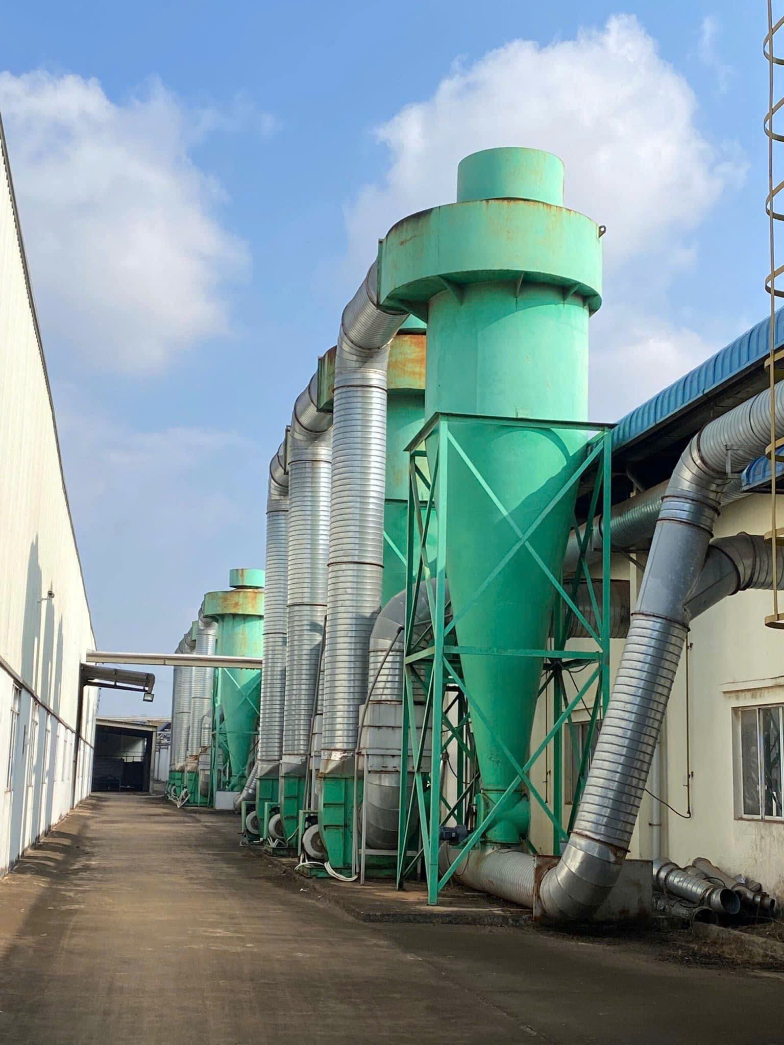 X075 Chuyển nhượng quyền thuê và tải sản nhà xưởng KV 85.000m2 tại KCN Nhơn Trạch 15986285