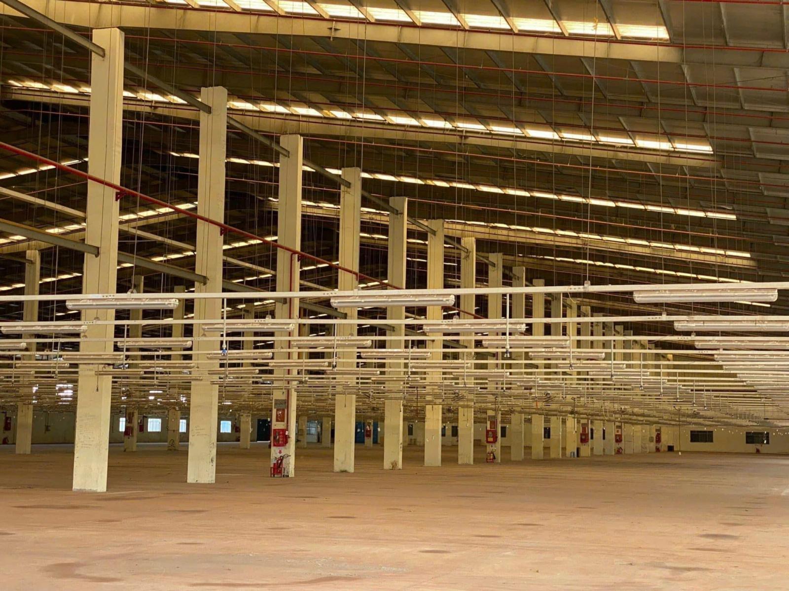 X075 Chuyển nhượng quyền thuê và tải sản nhà xưởng KV 85.000m2 tại KCN Nhơn Trạch 15986285