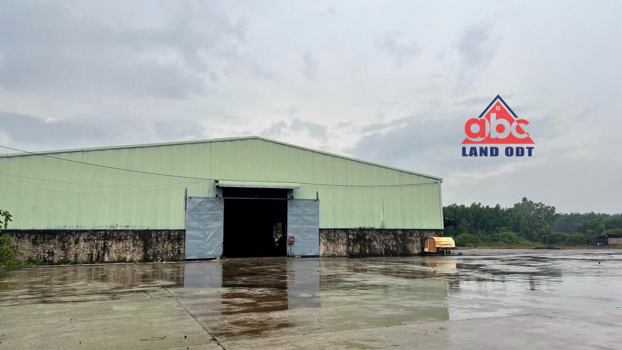 XT076 cho thuê xưởng ưu tiên SX chế tạo công nghiệp, CNC, CN phụ trợ không ô nhiễm 15986286